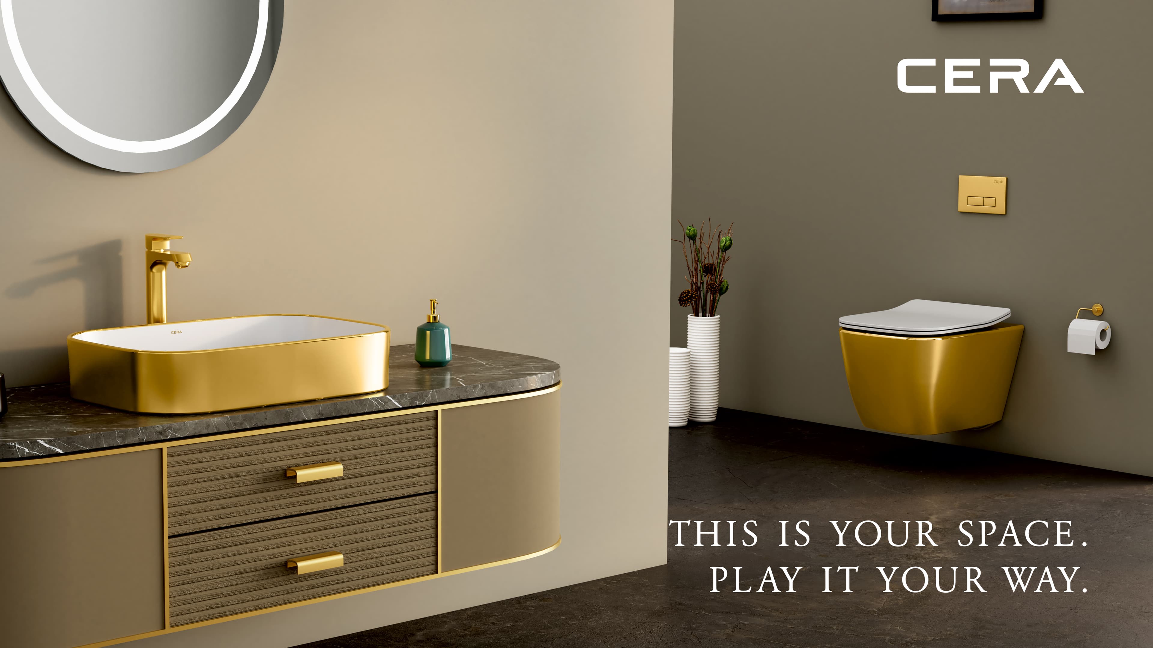 Designer collaborating on component drafts